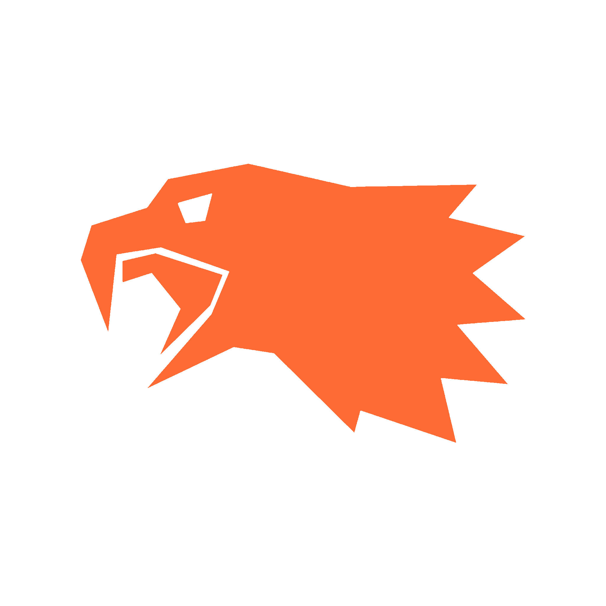 MaverickTotal Logo